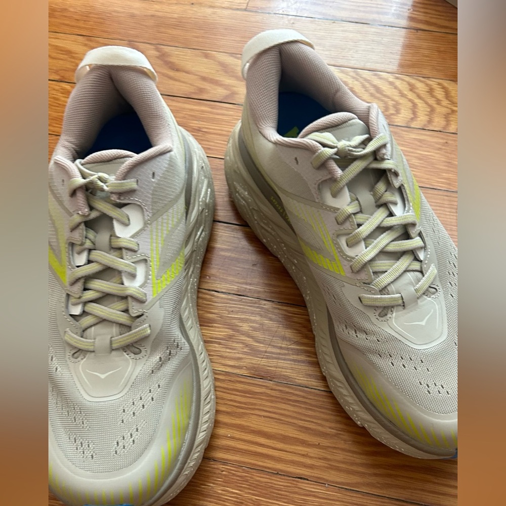 HOKA Men’s size 11.5 brand new no box